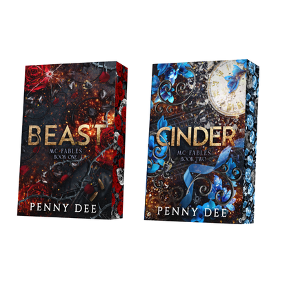 MC Fables Special Editions