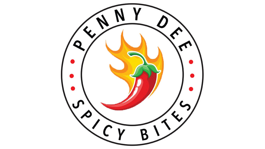Spicy bites logo
