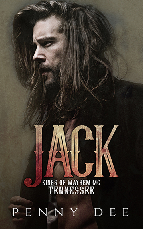 jack book cover
